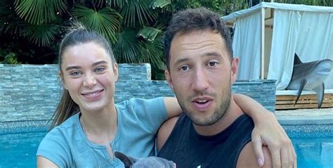 lana rhoades and mike majlak relationship|Mike Majlak responds to rumors that relationship with Lana is